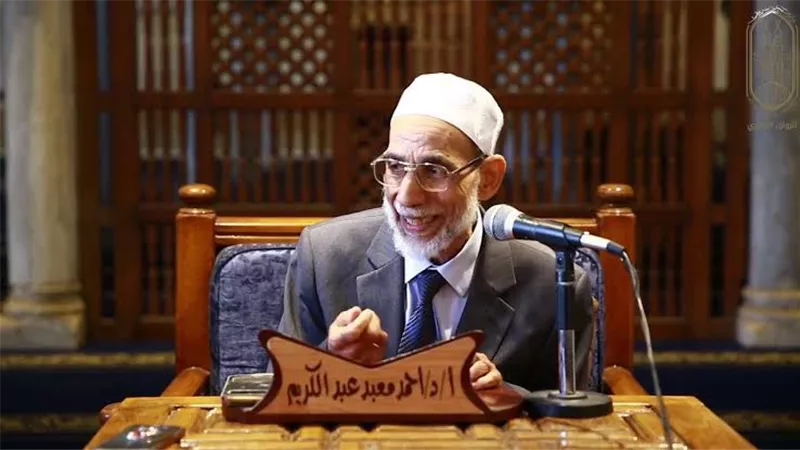 عضو هيئة كبار العلماء بالأزهر: تحرير سيناء يستحق أن يذكر أمرها كل يوم لما فيها من بطولات