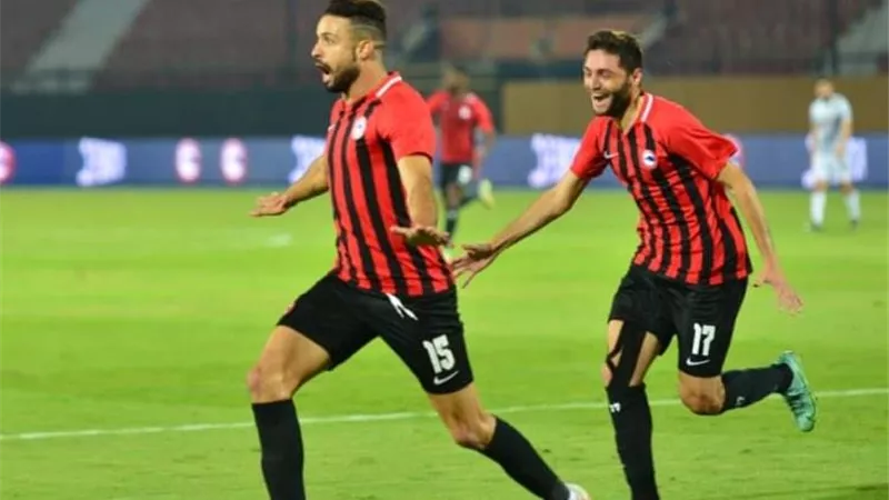 مباراة مثيرة.. فيوتشر يحقق فوزا قاتلا أمام الجونة بالدوري