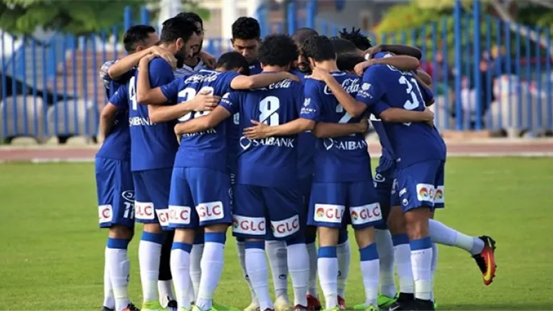 سموحة يعمق جراح المقاصة بفوز قاتل في الدوري
