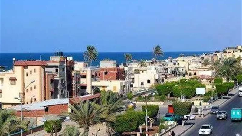 النائب فايز أبو حرب: سيناء تحتفل للمرة الأولى منذ 8 سنوات بذكرى التحرير بأمان.. فيديو