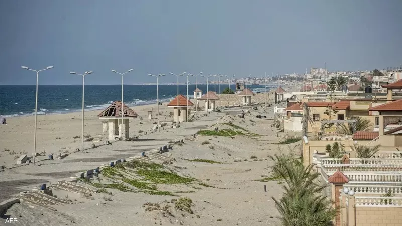 أحمد موسى: سيناء تشهد مشروعات تنموية كبرى الآن