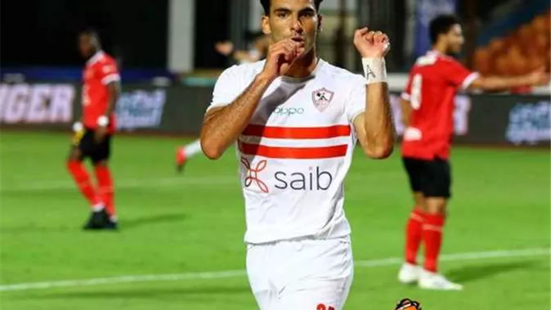 زيزو في الصدارة.. جدول ترتيب هدافي الدوري بعد انتهاء مباريات الإثنين