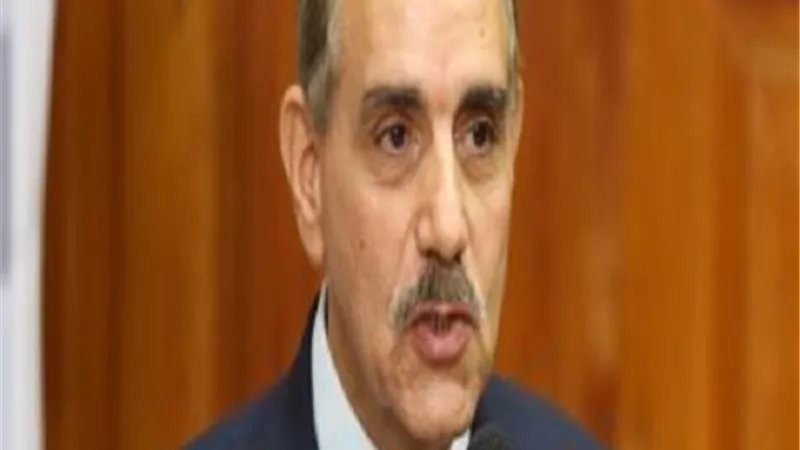 محافظ كفر الشيخ ينعى طلاب الأكاديميه البحرية