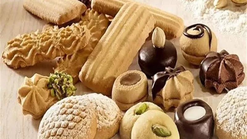 أسعار كعك وبسكويت عيد الفطر 2022 في المجمعات الاستهلاكية