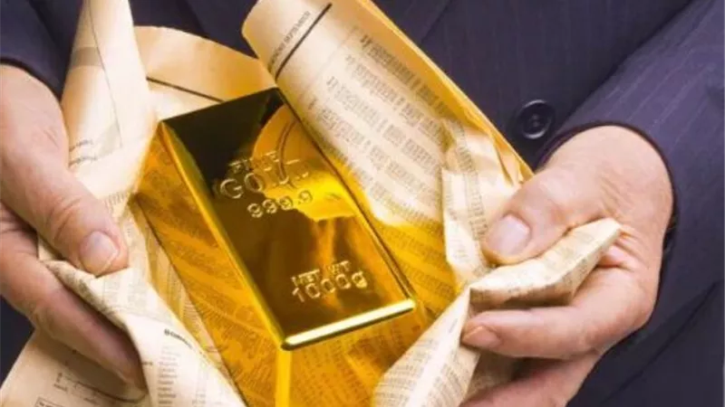 عيار 21 يواصل الاشتعال.. أسعار الذهب اليوم الثلاثاء