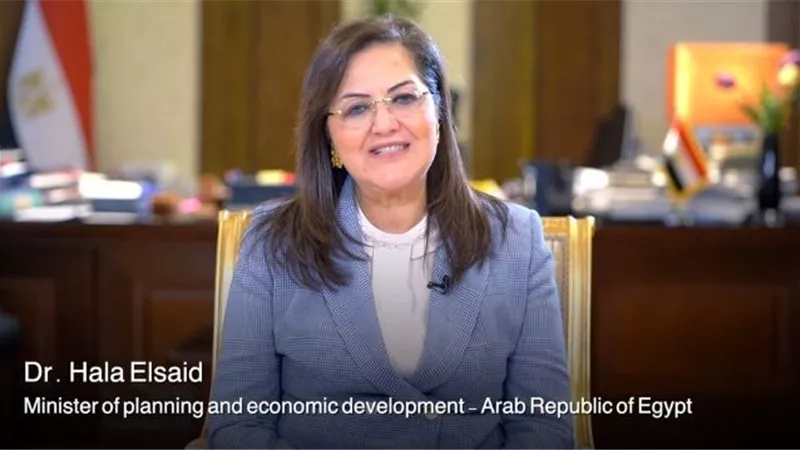 السعيد: العالم يواجه تغيرات جيوسياسية واقتصادية تتطلب التزاما دوليا بتوفير التمويل الكافي