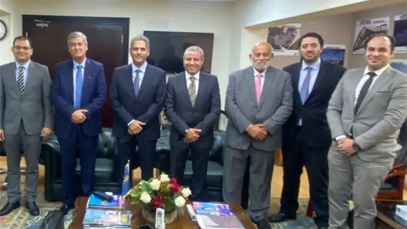 61 مليار جنيه الإيرادات المتوقعة من تطوير كورنيش المقطم