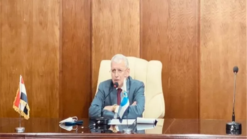 رئيس مياه القليوبية: إلغاء الإجازات واعلان حالة الطوارىء استعدادا لعيد الفطر المبارك