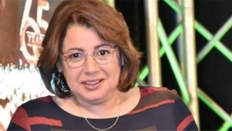 حنان سليمان : الضوء الشارد و رأفت الهجان ..الأقرب إلى قلبى