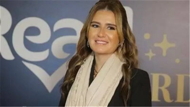 هنا شيحة تكشف عن جنسية والدتها