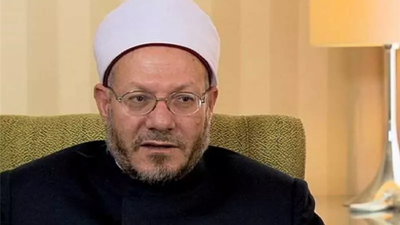 المفتي:الرفق بالأبناء والأحفاد والحنوُّ عليهم من مكارم الأخلاق