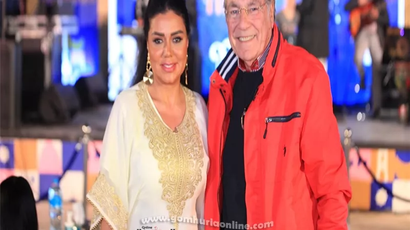 رانيا يوسف ونجوم المماليك يحتفلون بنجاح المسلسل في سحور رمضاني.. صور