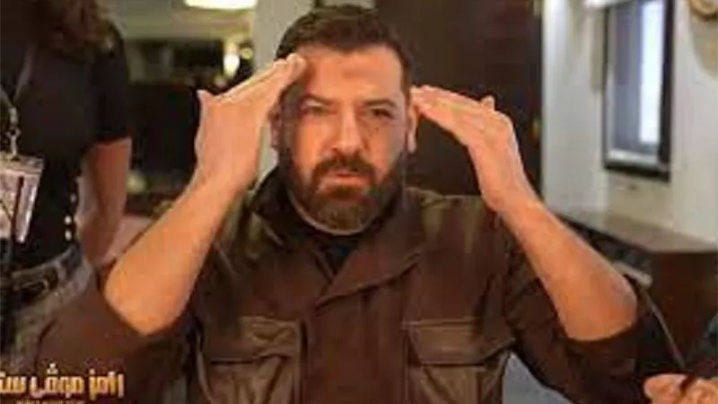 فاندام عن عمرو يوسف: 