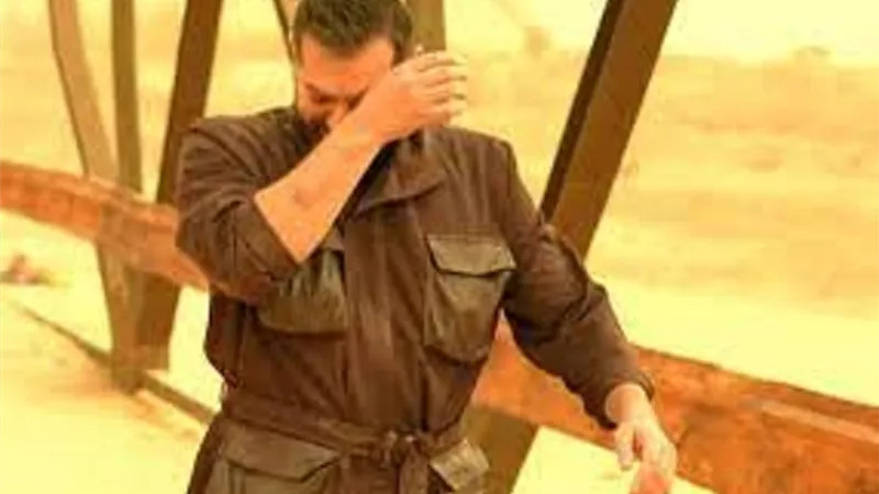 عمرو يوسف بعد مقلب رامز: 