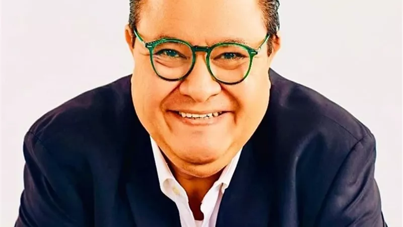 خالد جلال : ٥١ فعالية فى ١٥ ليلة عرض برنامح 