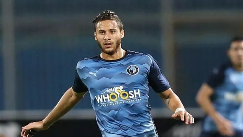 تعرف على تفاصيل مخطط الزمالك لضم رمضان صبحى ورحيله نهاية الموسم عن بيراميدز