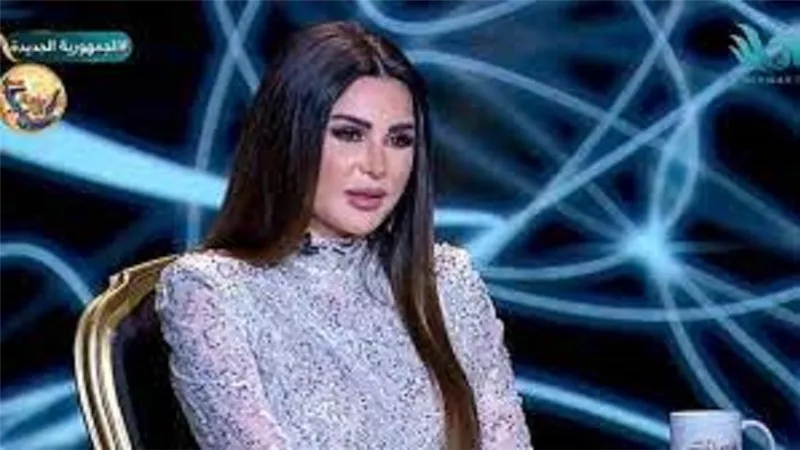 نيللى مقدسي لـ بسمة وهبة : 