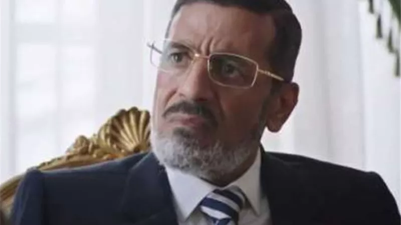 الأختيار .. زيارة