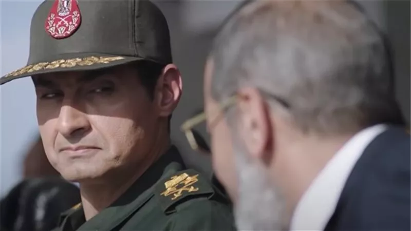 الاختيار.. تأمر نائب الأخوان 