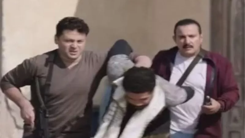 الاختيار ..الكشف عن دخول المقاتلين الأجانب إلى مصر، عن طريق أجهزة التتبع المزروعة في الموبايلات بسيناء