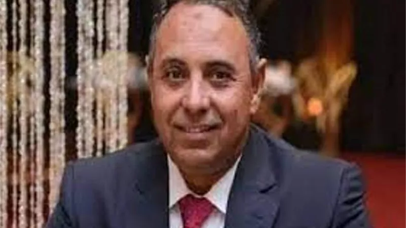تحالف الأحزاب السياسية يشيد بقرارات الرئيس السيسي فى إفطار الأسرة المصرية