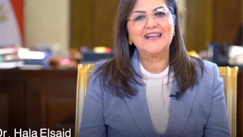 وزيرة التخطيط تشارك بالنسخة السابعة من مؤتمر تمويل التنمية 2022 بالأمم المتحدة