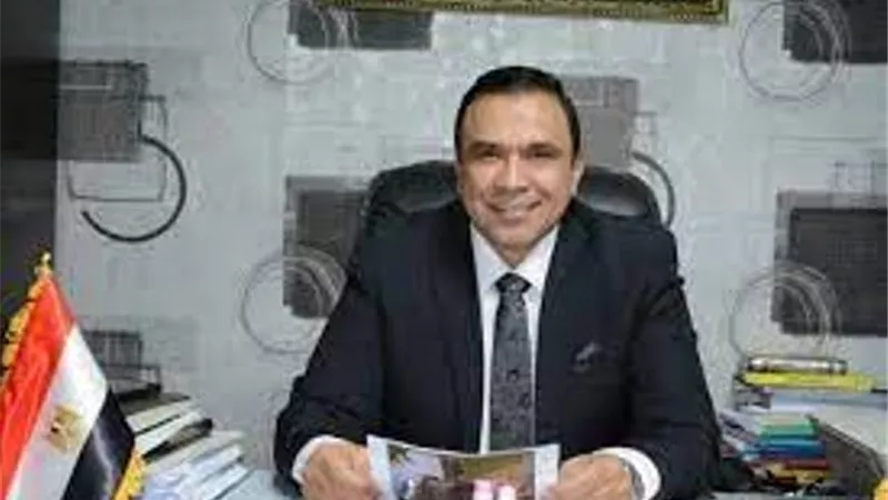 حزب أبناء مصر : نرحب بدعوة الرئيس القوى السياسية للحوار.. وسنبدأ بأنفسنا