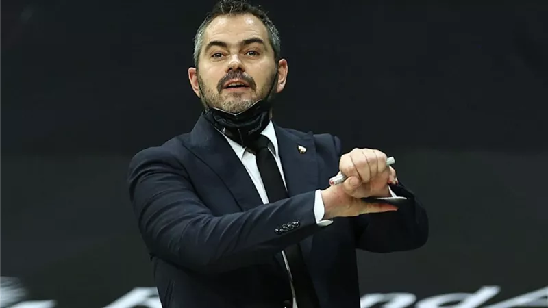 مدرب الاتحاد: الأهلي فريق متكامل.. وأوجستي مدرب كبير