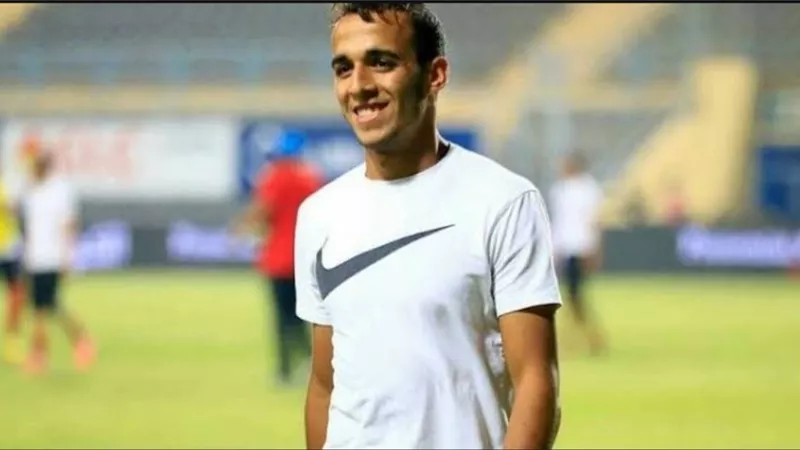 ناصر منسي: أسعى للمنافسة على هداف الدوري.. وهذه حقيقة مفاوضات الزمالك معي