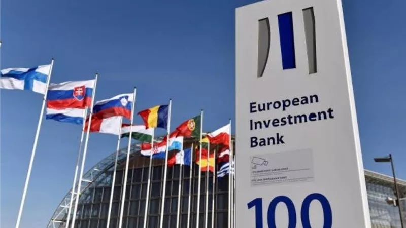 بنكا الاستثمار الأوروبي والتنمية الأمريكية يوقعان اتفاقية لتمويل مشروعات المناخ