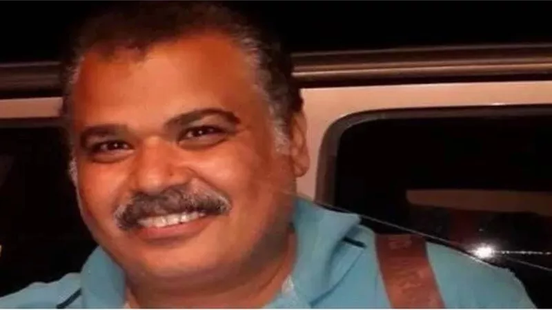 الافراج عن محاسب مسلسل 