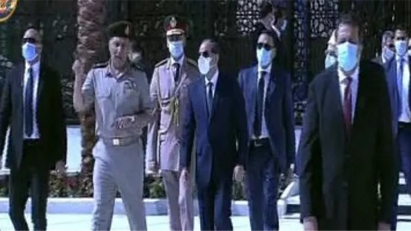 بوابة الجمهورية