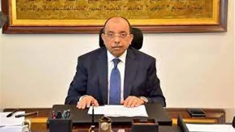 شعراوي يوجه المحافظين بتكثيف جهود الرقابة والسيطرة على أسعار السلع الأساسية