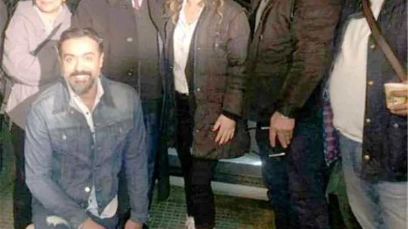 صلاح عبدالله تحت الضغط