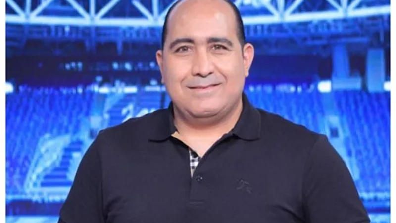 مهيب عبد الهادى يرشح صفقة سوبر للانضمام الى الأهلى أوالزمالك
