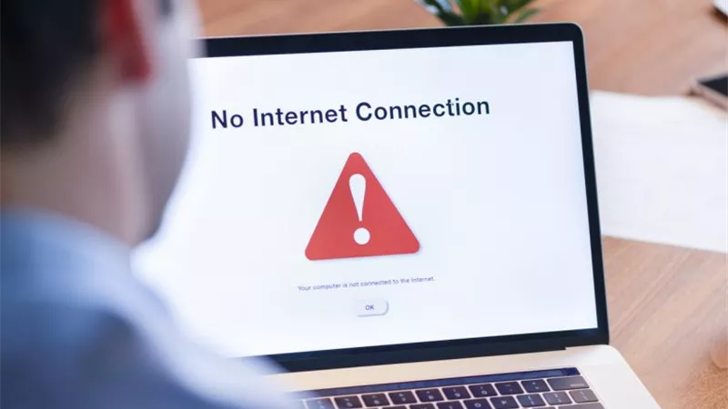 تعطل خدمة الإنترنت في مدن فرنسية عدة بسبب أعمال تخريب