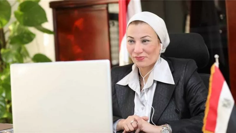 نتطلع للتعاون مع وكالات الأمم المتحدة لبلورة مبادرات الرئاسة المصرية في COP27