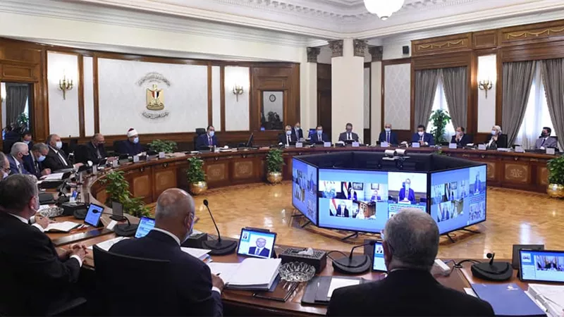 رئيس الوزراء: الحكومة تبدأ تنفيذ تكليفات الرئيس الصادرة بالأمس وفق خطة تنفيذية