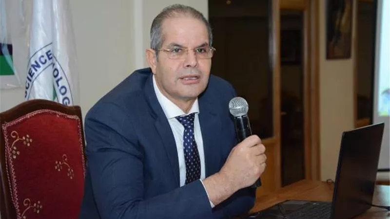 الدسوقي : قرارات الرئيس تدعم الصناعة وتطمئن القطاع الخاص والمستثمرين