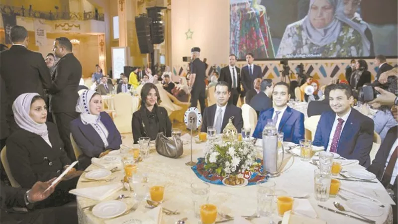 دعوة الرئيس.. وصلت القلوب.. مرحبا بـ 
