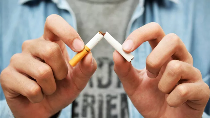 اكتشاف طريقة للإقلاع عن التدخين بتحفيز الدماغ