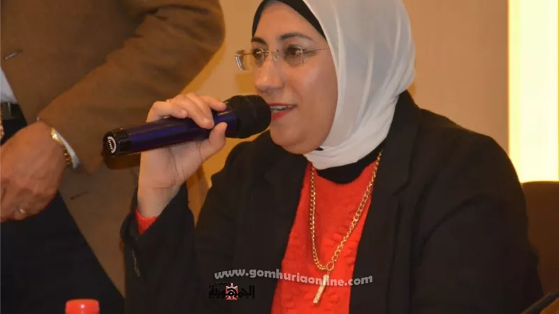 النيل للاعلام يناقش مخاطر الجرائم الالكترونية بشرق الاسكندرية التعليمية