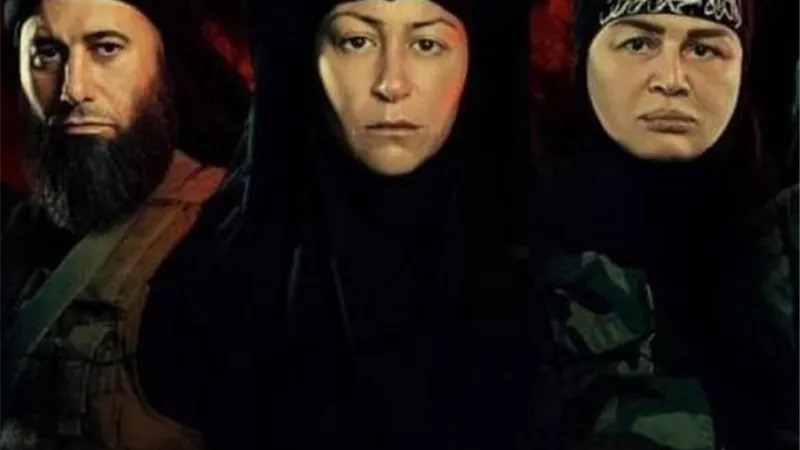 بشري سارة بشأن محاسب مسلسل 