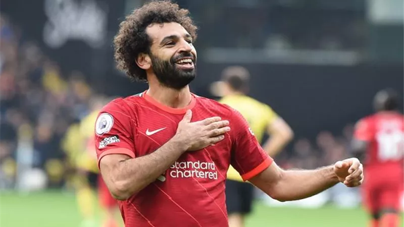 ليفربول وفياريال.. تاريخ محمد صلاح فى نصف نهائى دورى ابطال اوروبا