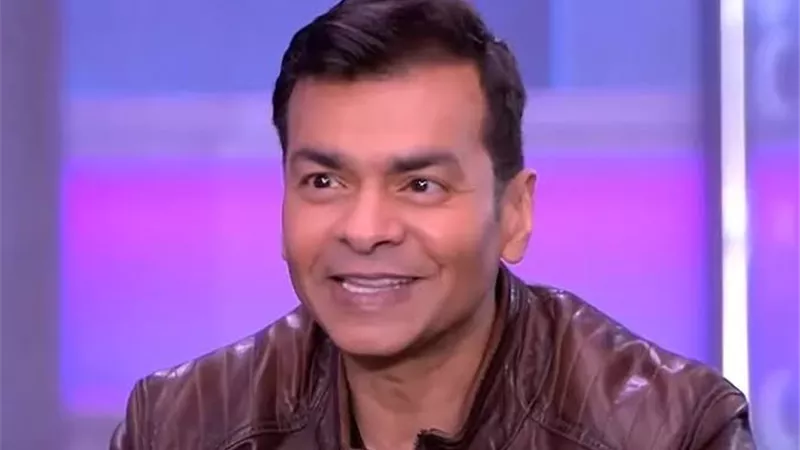 تعرف على تصريحات المثيرة ل محمد محيي فى أحدث ظهور له على الهواء