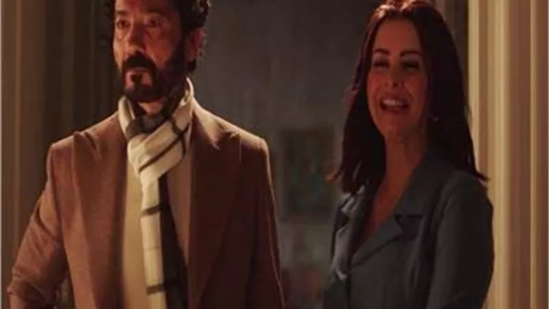 نور اللبنانية في خطر بسبب خالد النبوي