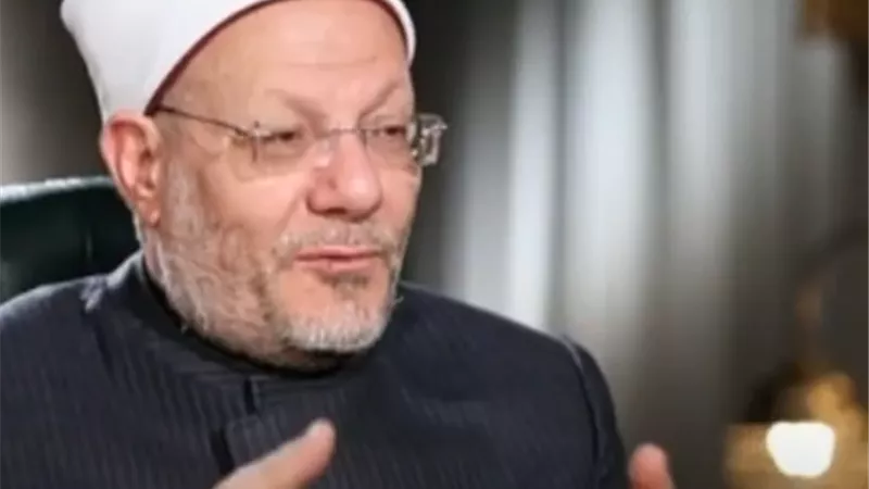 المفتي: لا يشترط وجود ظواهر مناخية مصاحبة «لليلة القدر».. فيديو