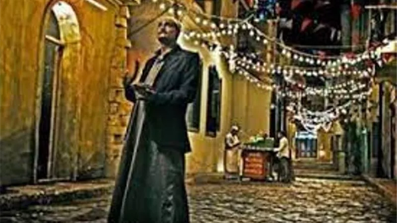 رمضان زمان .. مواعيد العمل