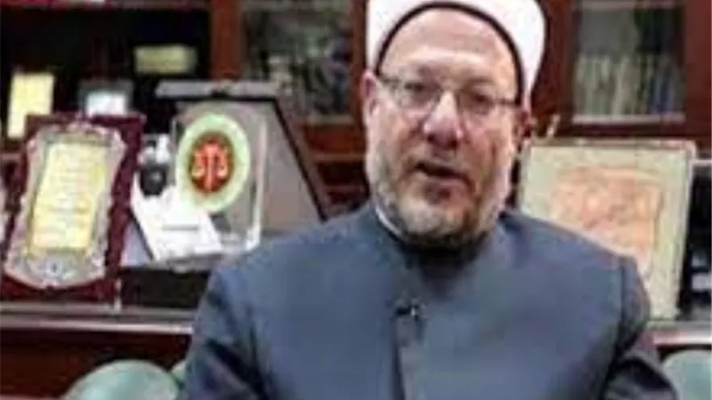 حكم الانشغال بالظواهر المناخية المرتبطة بصبيحة ليلة القدر.. المفتي يوضح