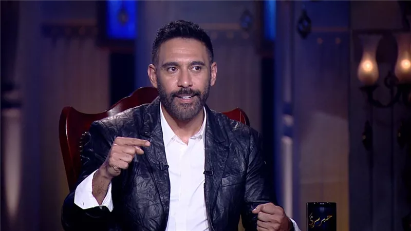 عمرو مصطفى: المهرجانات دمرت الموسيقى في مصر آخر 5 سنين.. وخلت المصريين ورا